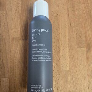 Living Proof Perfect Hair Day Dry Shampoo 5.5 oz. NIB